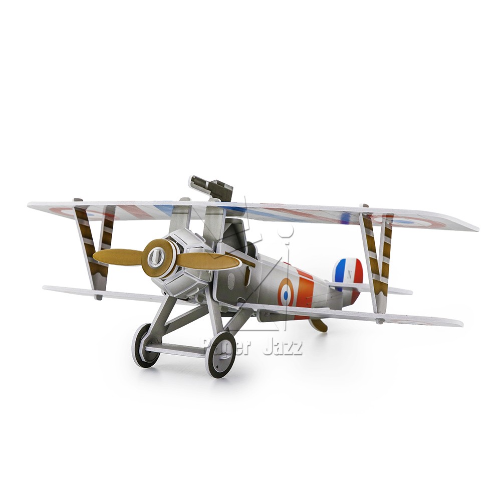AIRCRAFT COMBINATION飞机组合