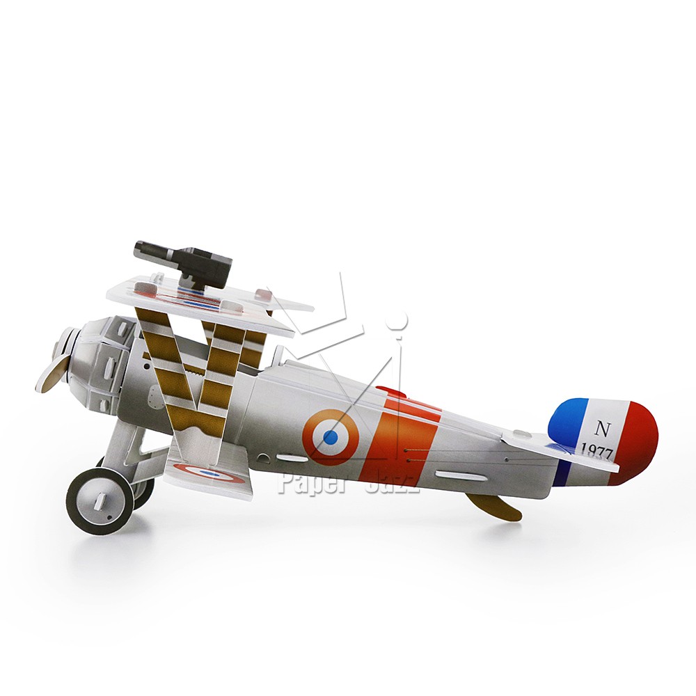 AIRCRAFT COMBINATION飞机组合