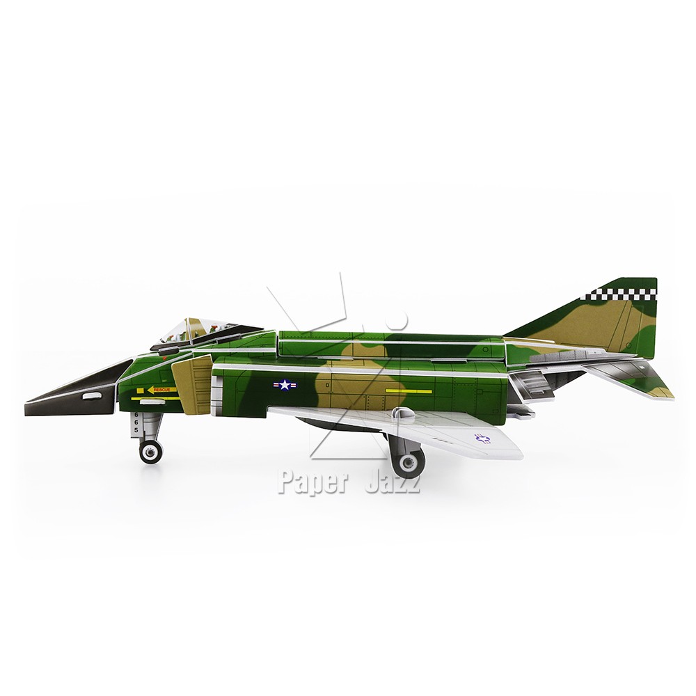 AIRCRAFT COMBINATION飞机组合