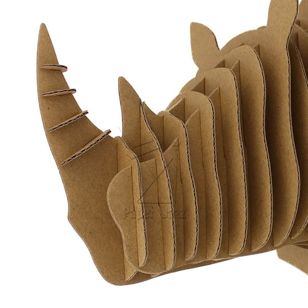 HEAD RHINO犀牛头