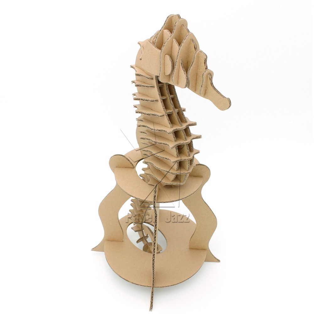 3D HIPPOCAMPAL PUZZLE海马拼图