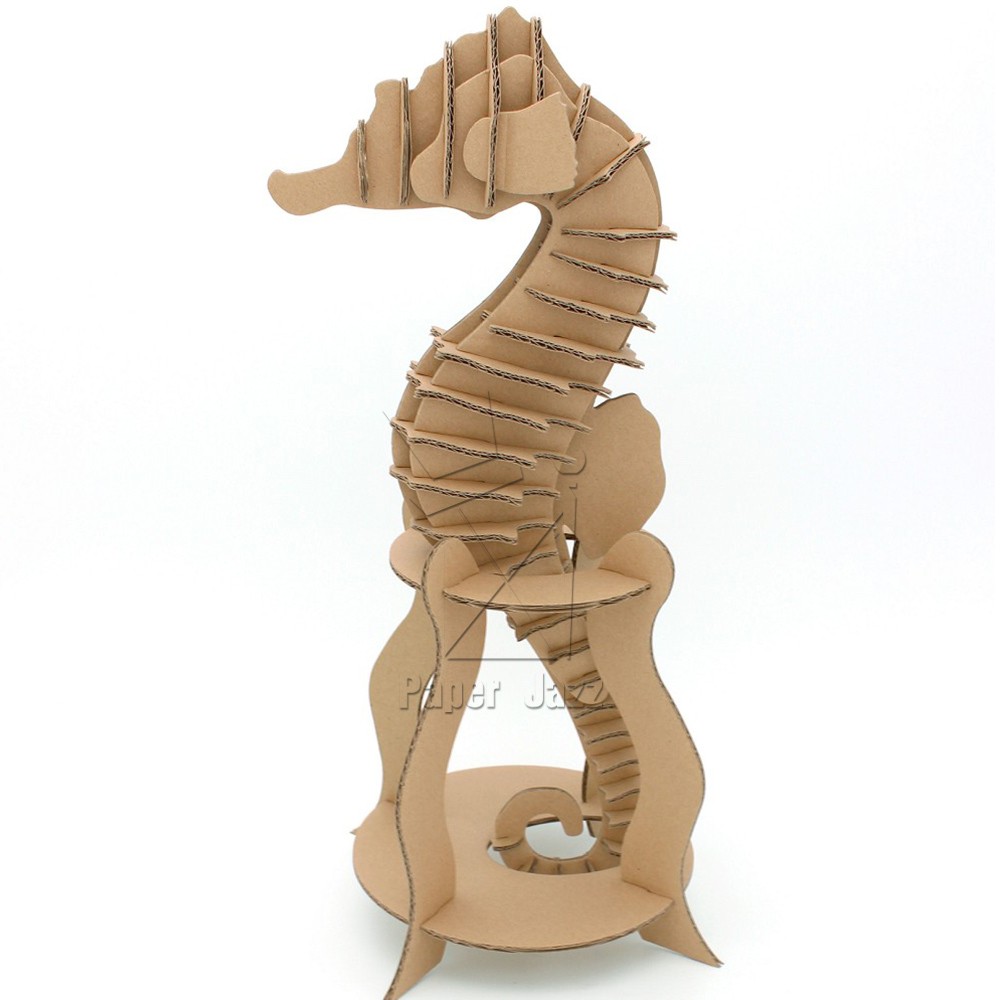 3D HIPPOCAMPAL PUZZLE海马拼图
