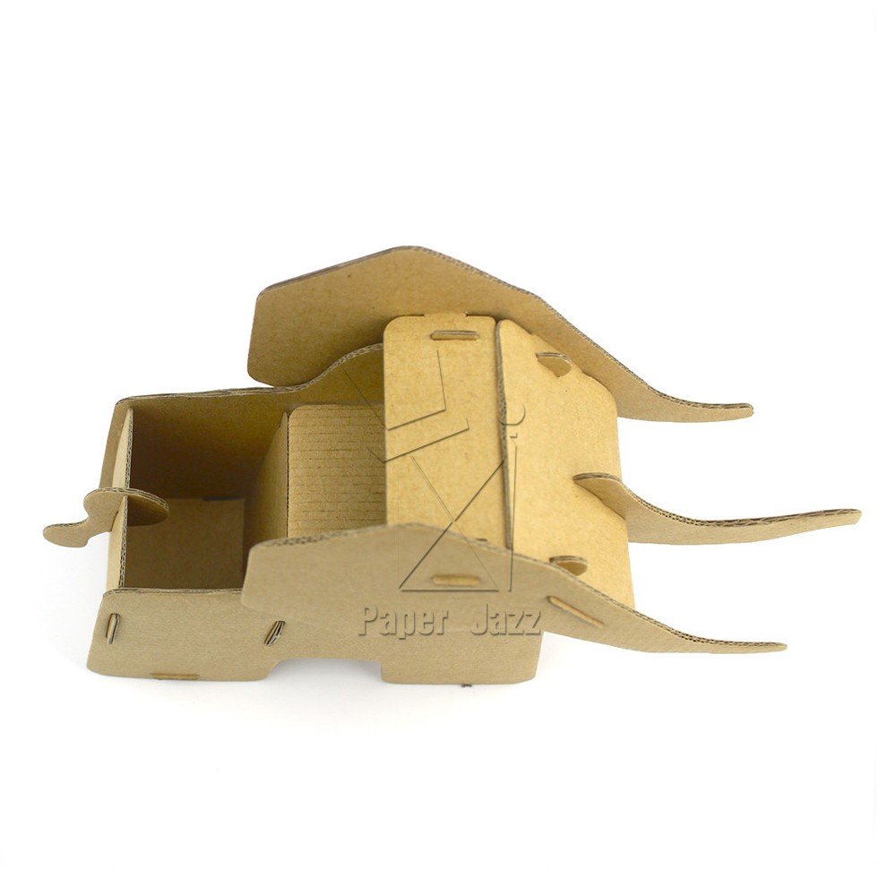 ELEPHANT PEN HOLDER大象笔筒