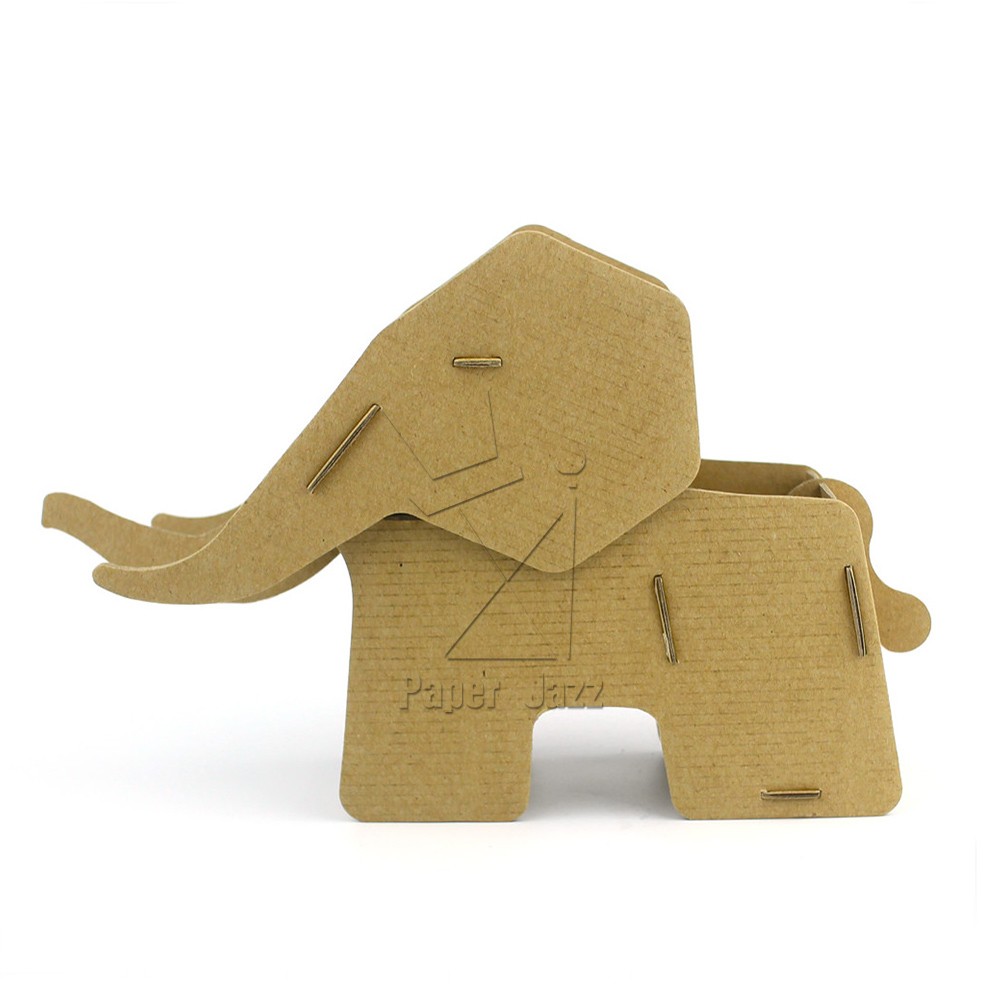 ELEPHANT PEN HOLDER大象笔筒