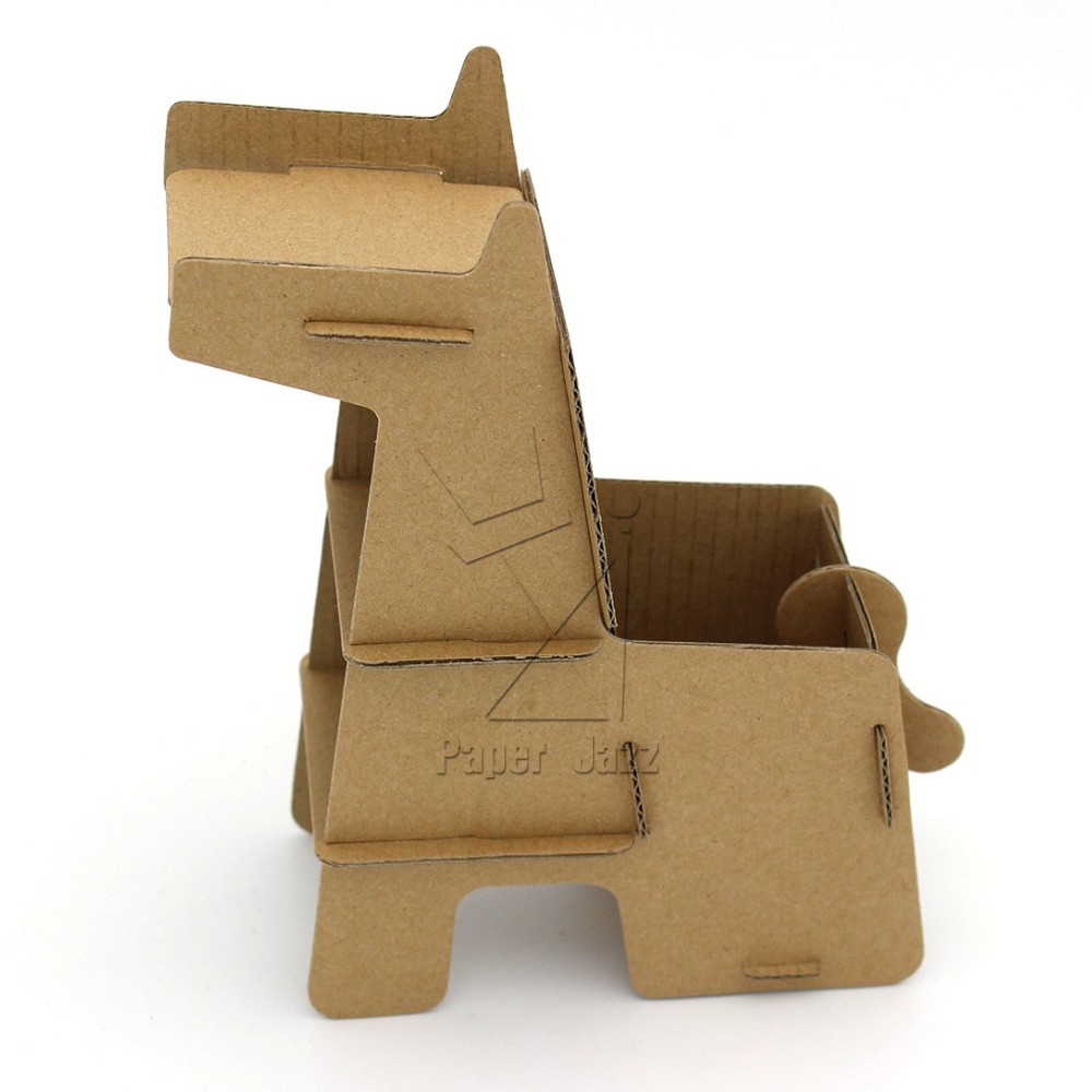 REINDEER PEN  HOLDER驯鹿笔筒