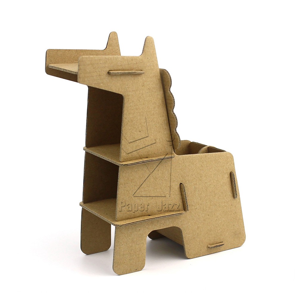 REINDEER PEN  HOLDER驯鹿笔筒