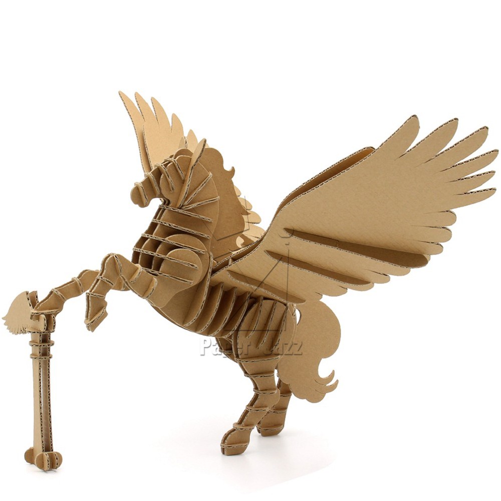 FLYING HORSE飞马拼图