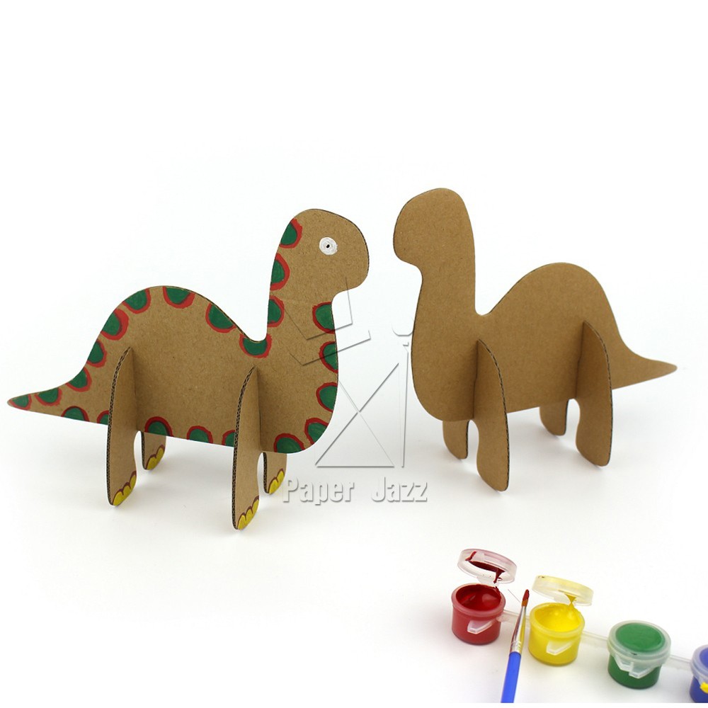 DINOSAUR WORLD恐龙世界