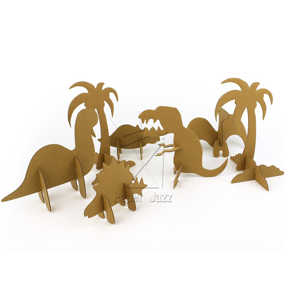 DINOSAUR WORLD恐龙世界