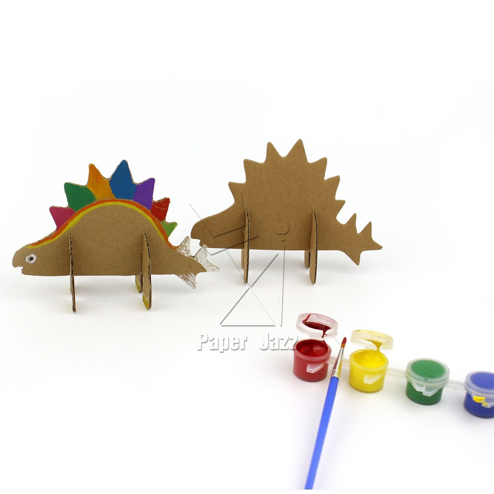 DINOSAUR WORLD恐龙世界