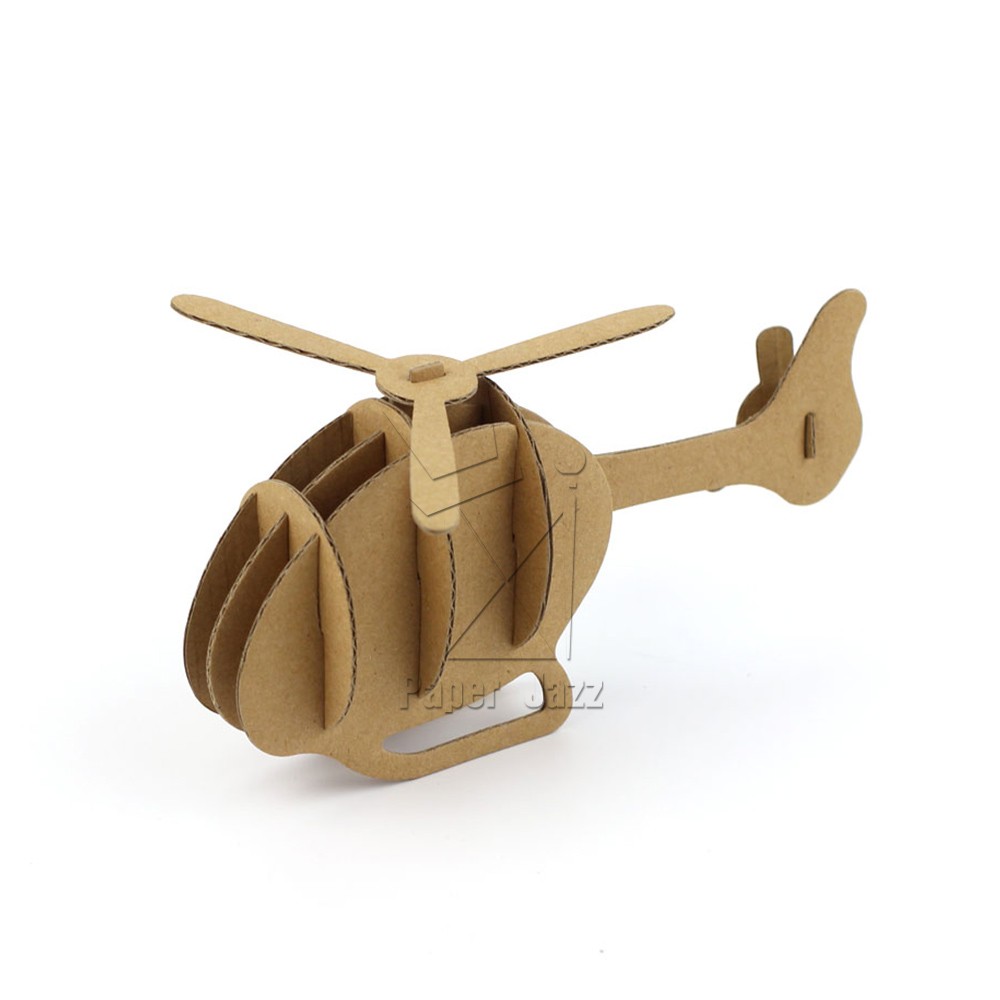 SMALL AIRCRAFT飞机拼图