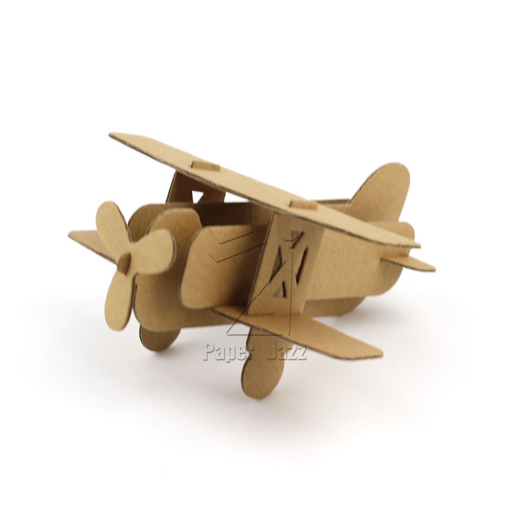 SMALL AIRCRAFT飞机拼图