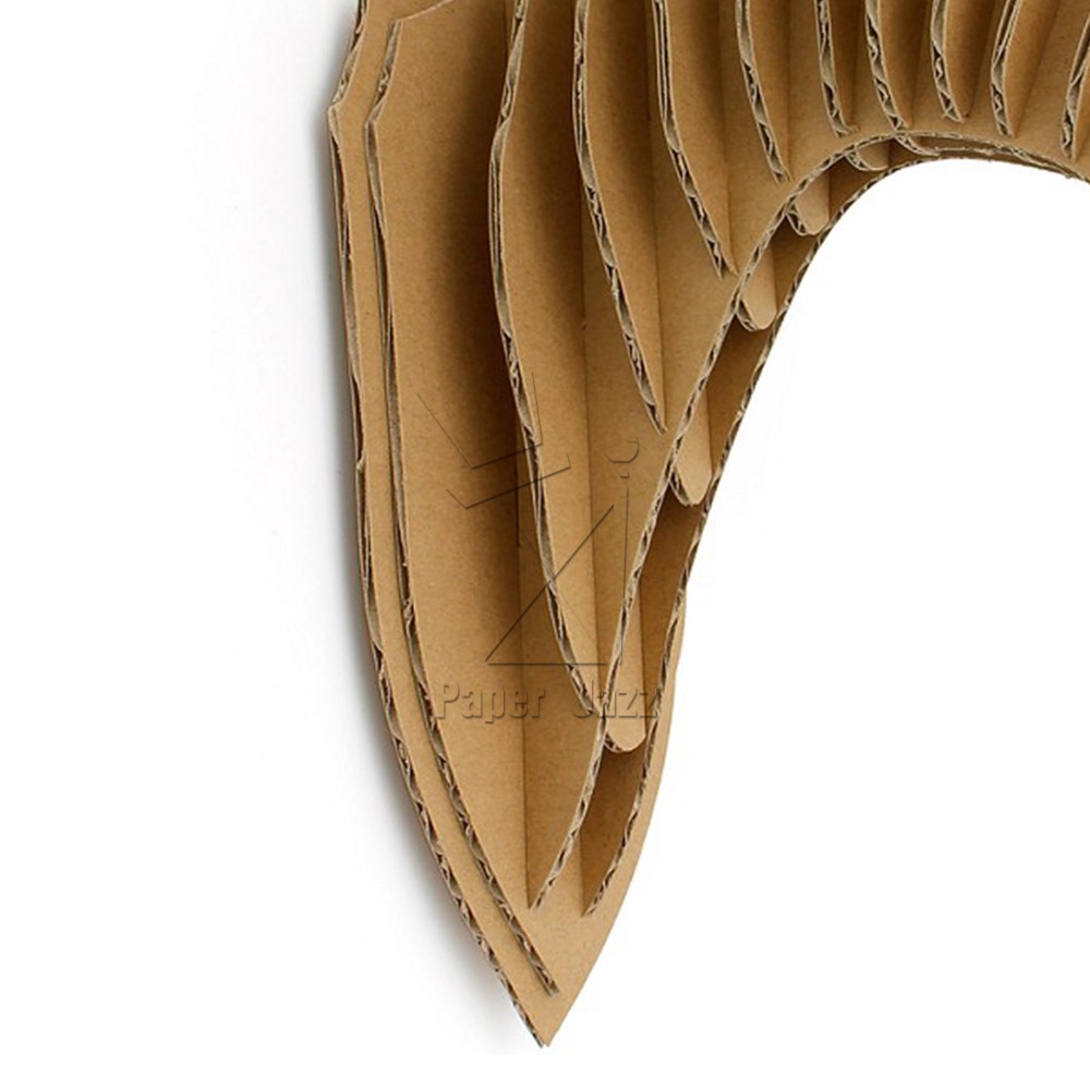 UNICORN 3D PUZZLE独角兽头