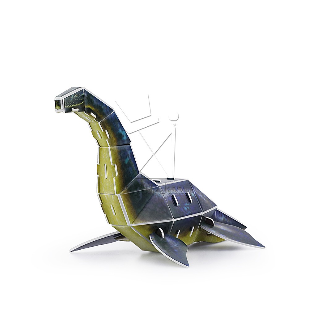 DINOSAURS COMBINATION恐龙组合