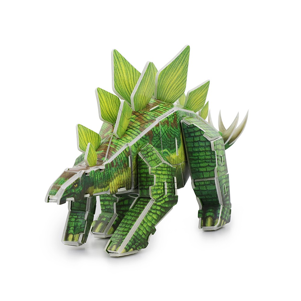 DINOSAURS COMBINATION恐龙组合