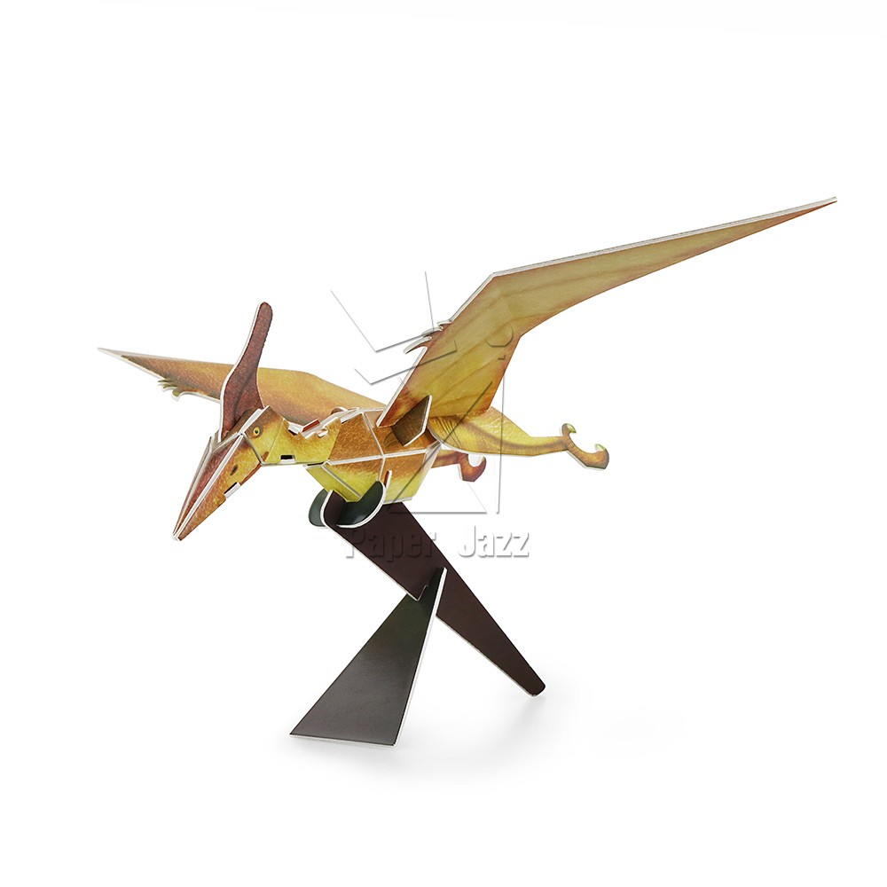 DINOSAURS COMBINATION恐龙组合