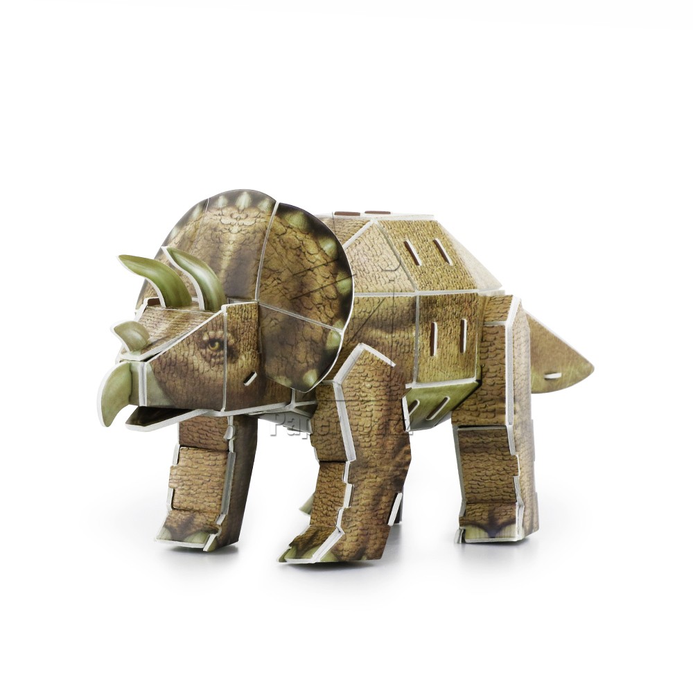 DINOSAURS COMBINATION恐龙组合