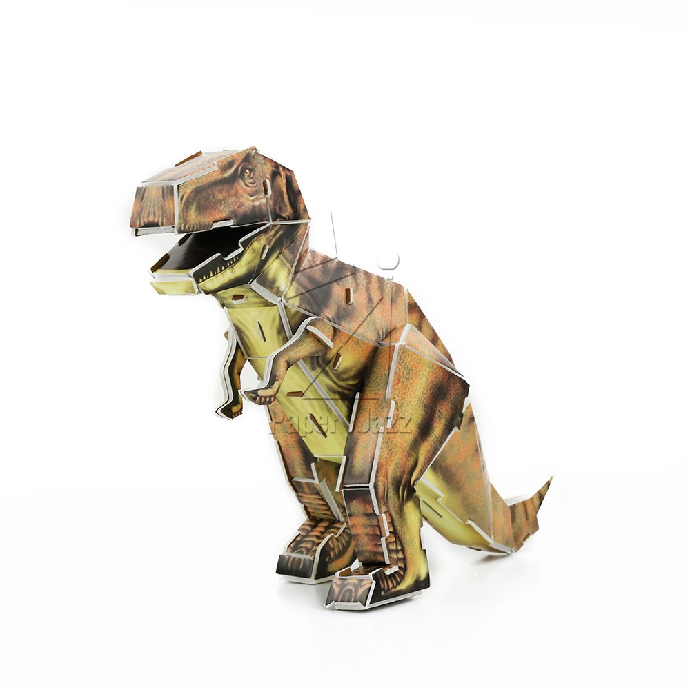 DINOSAURS COMBINATION恐龙组合