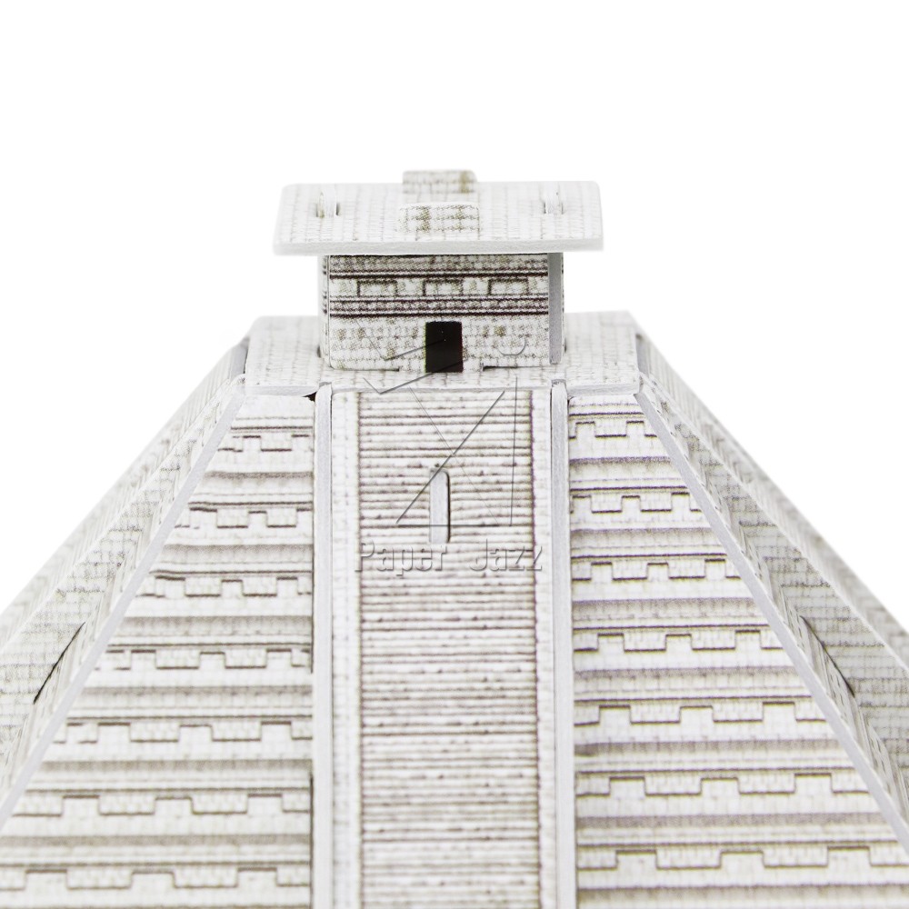 MAYA PYRAMID玛雅金字塔