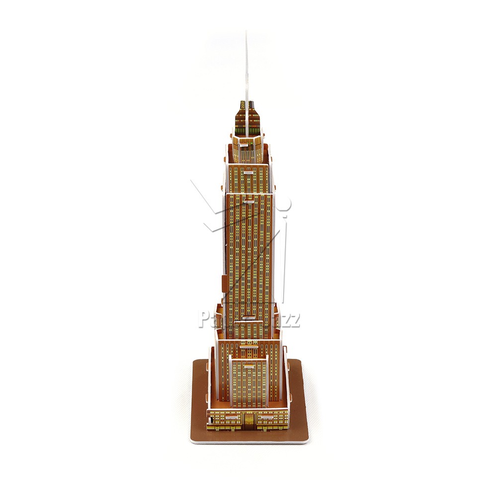 EMPIRE STATE BUILDING帝国大厦