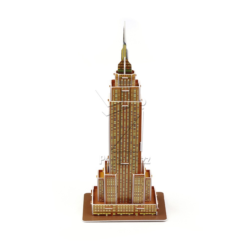 EMPIRE STATE BUILDING帝国大厦