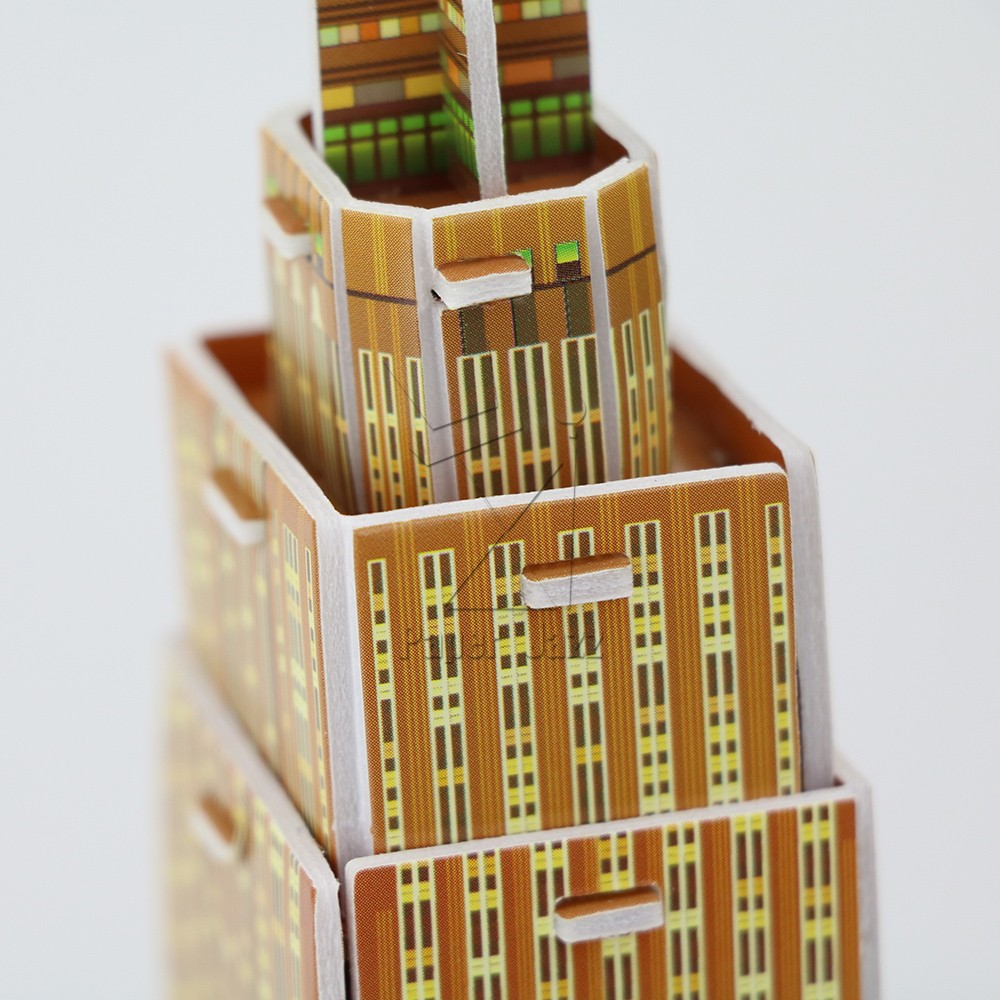 EMPIRE STATE BUILDING帝国大厦