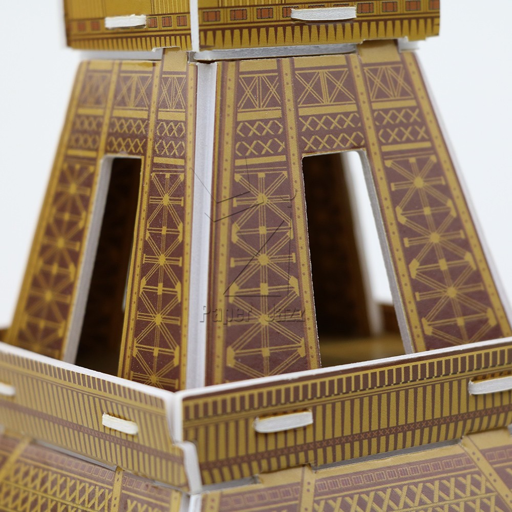 EIFFEL TOWER迷你埃菲尔铁塔