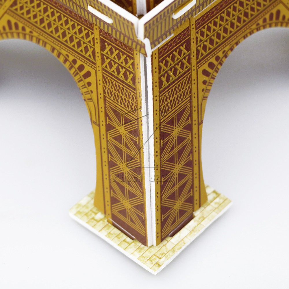 EIFFEL TOWER迷你埃菲尔铁塔