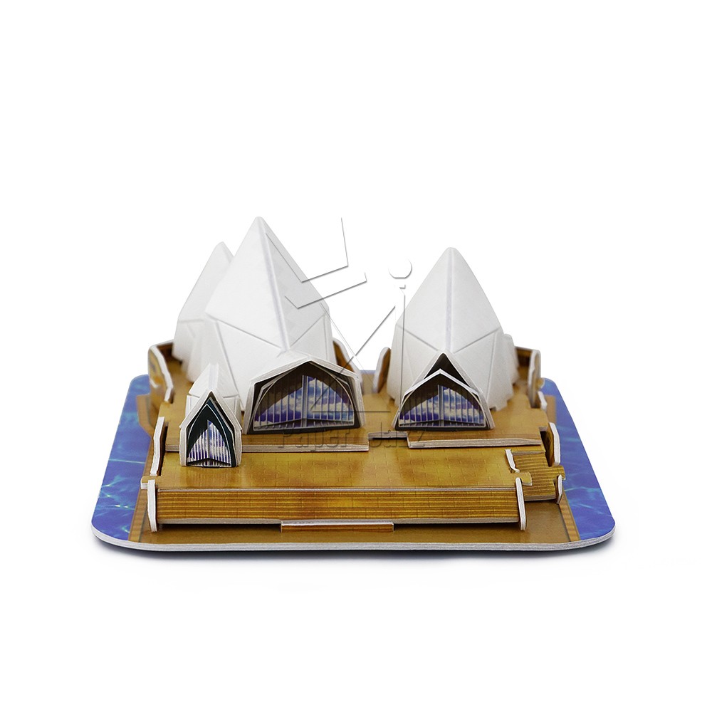 SYDNEY OPERA HOUSE悉尼歌剧院