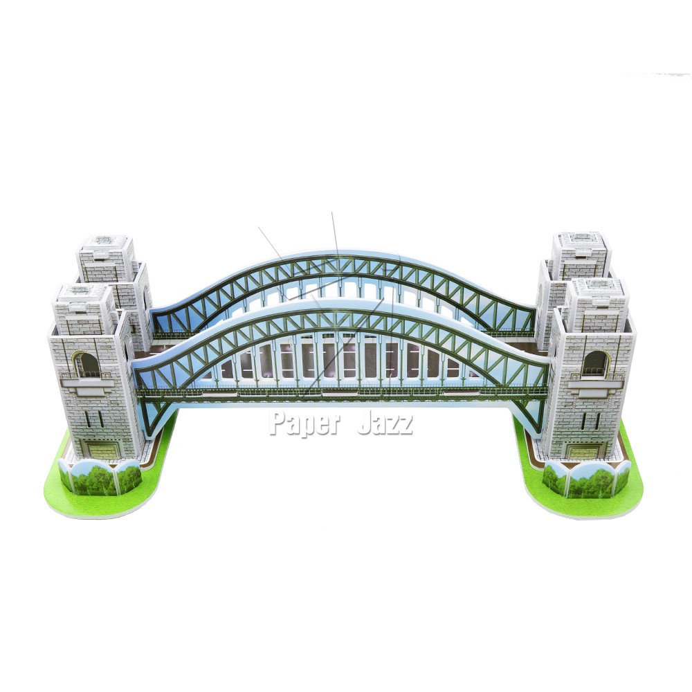 SYDNEY BRIDGE悉尼大桥
