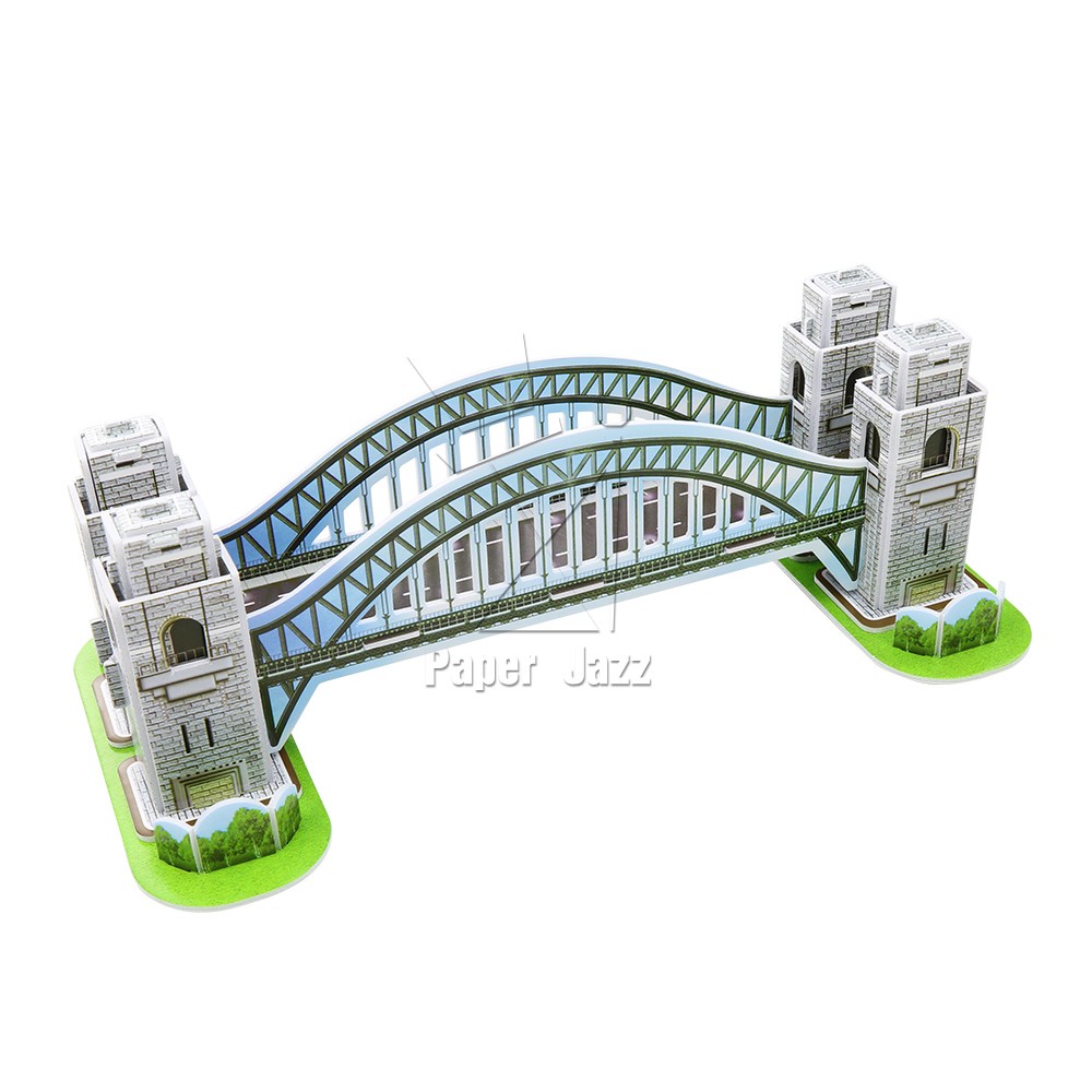 SYDNEY BRIDGE悉尼大桥