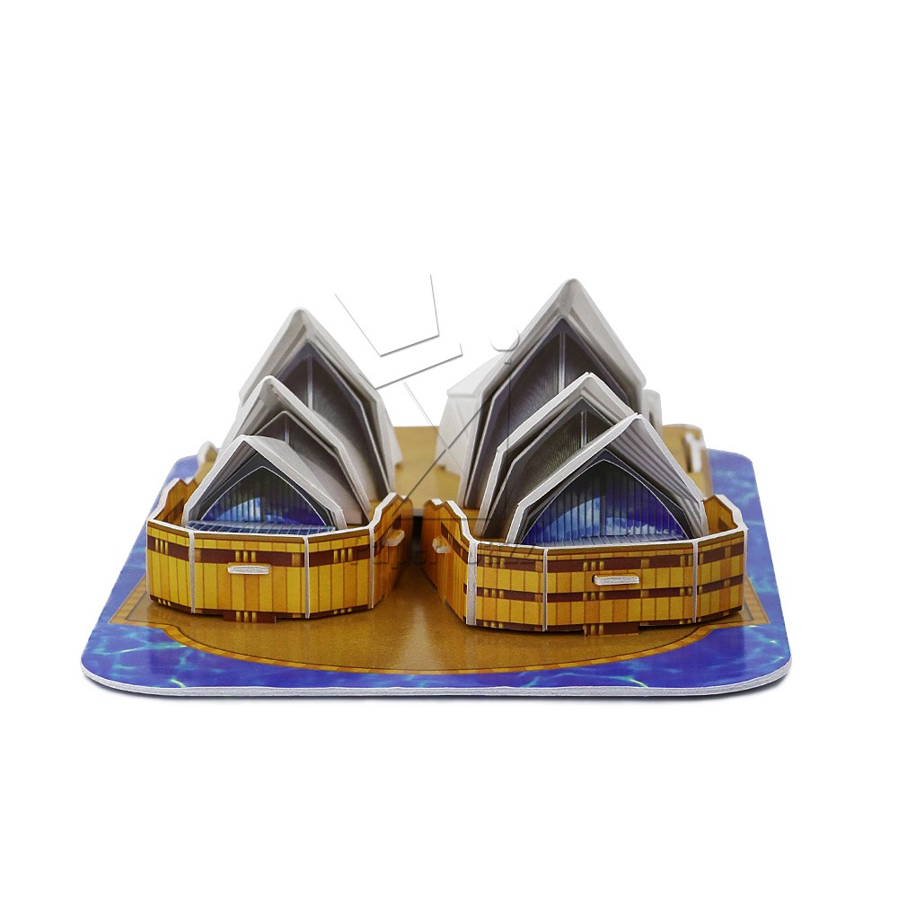 SYDNEY OPERA HOUSE悉尼歌剧院