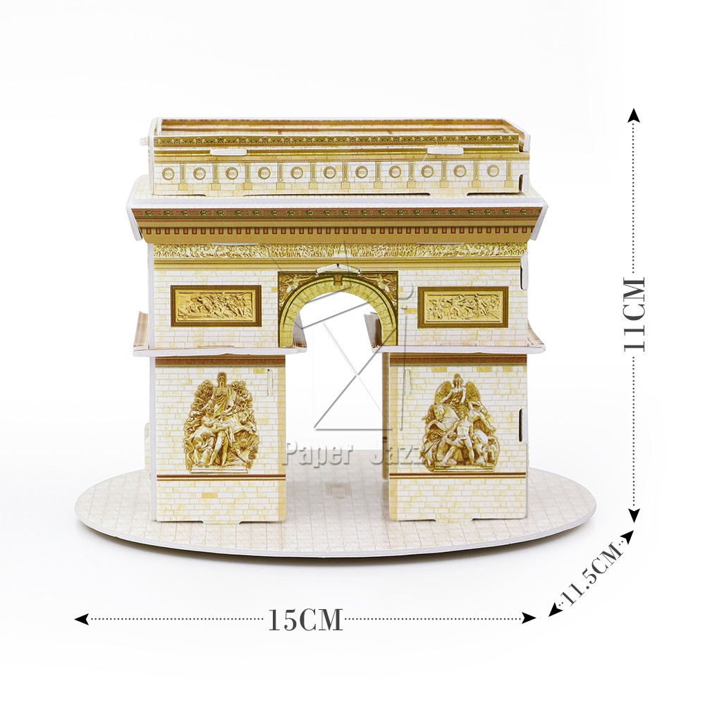 TRIUMPHAL ARCH凯旋门