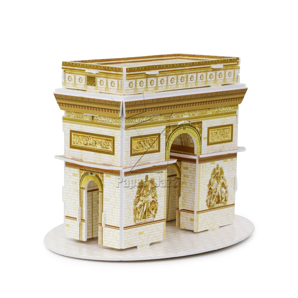 TRIUMPHAL ARCH凯旋门