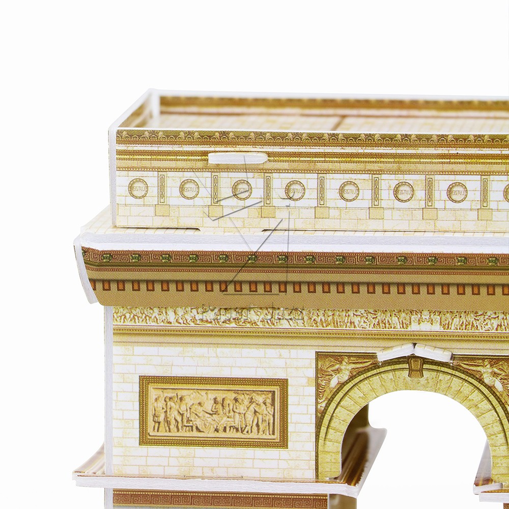 TRIUMPHAL ARCH凯旋门