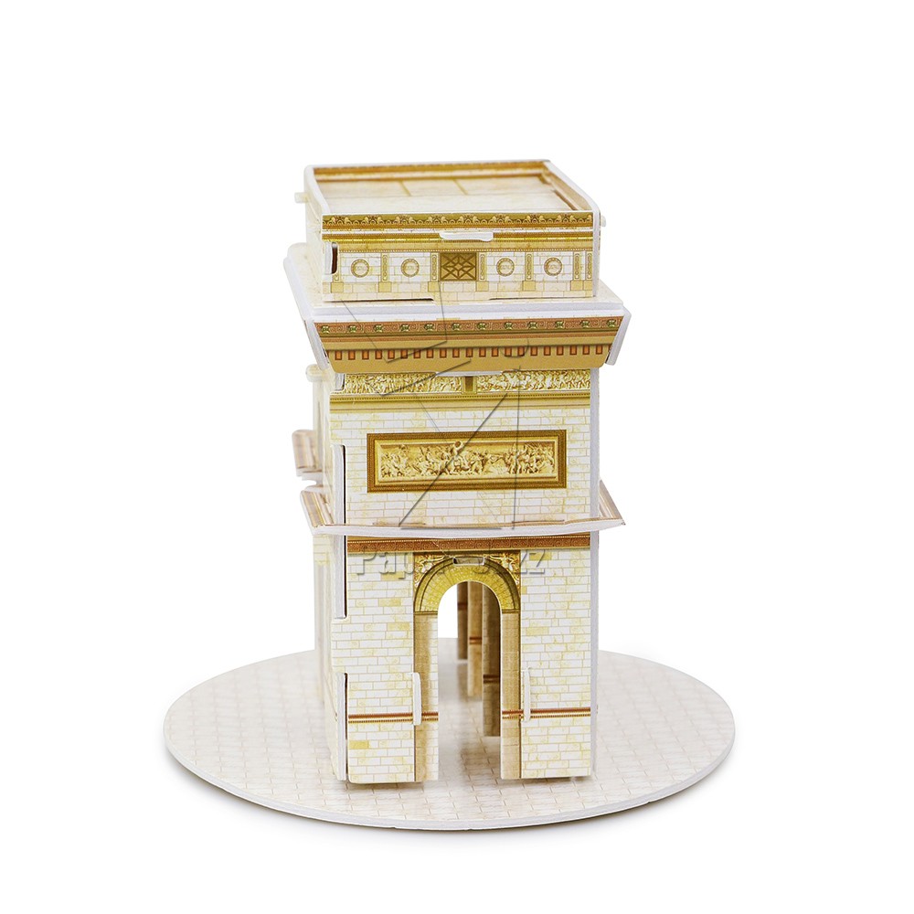 TRIUMPHAL ARCH凯旋门
