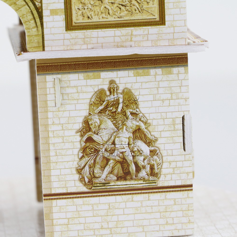 TRIUMPHAL ARCH凯旋门