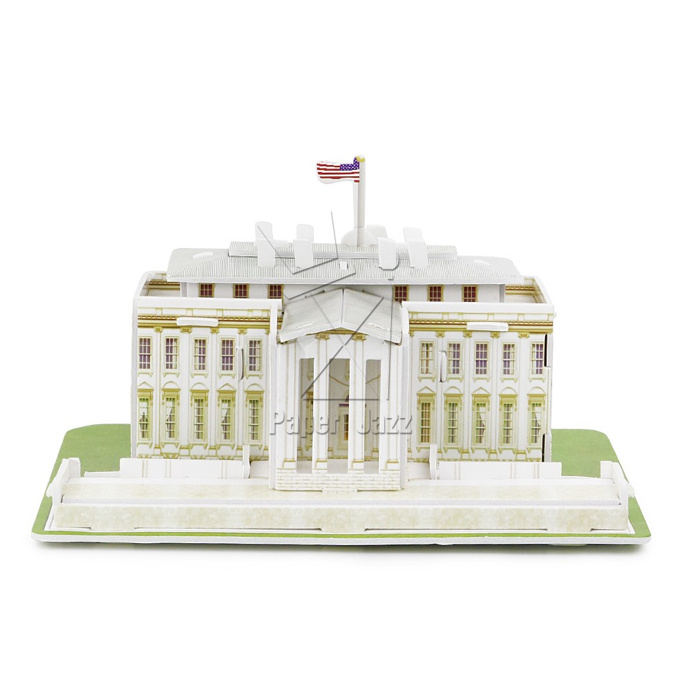 WHITE HOUSE白宫