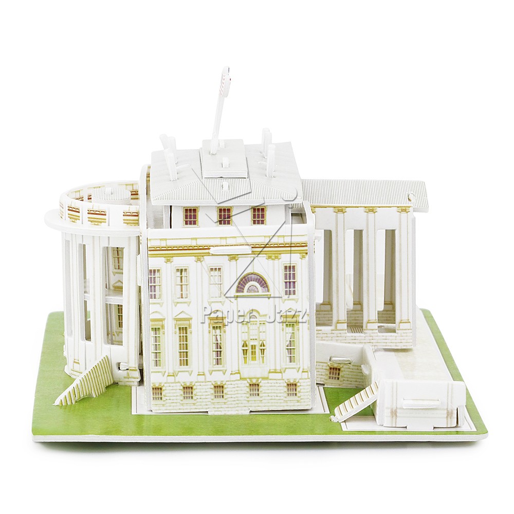 WHITE HOUSE白宫