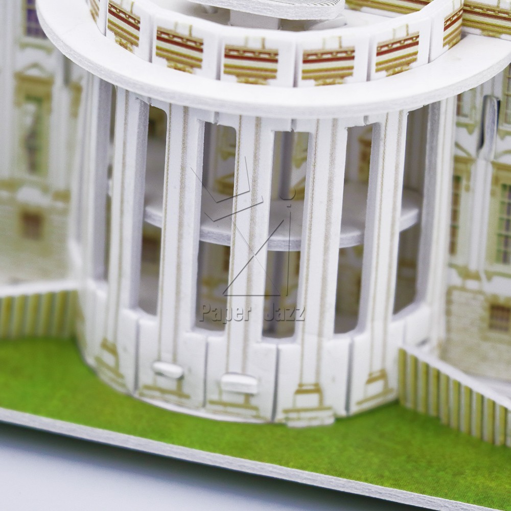 WHITE HOUSE白宫