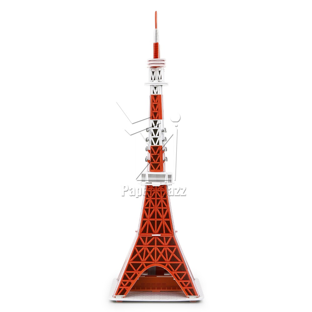 TOKYO TOWER东京铁塔