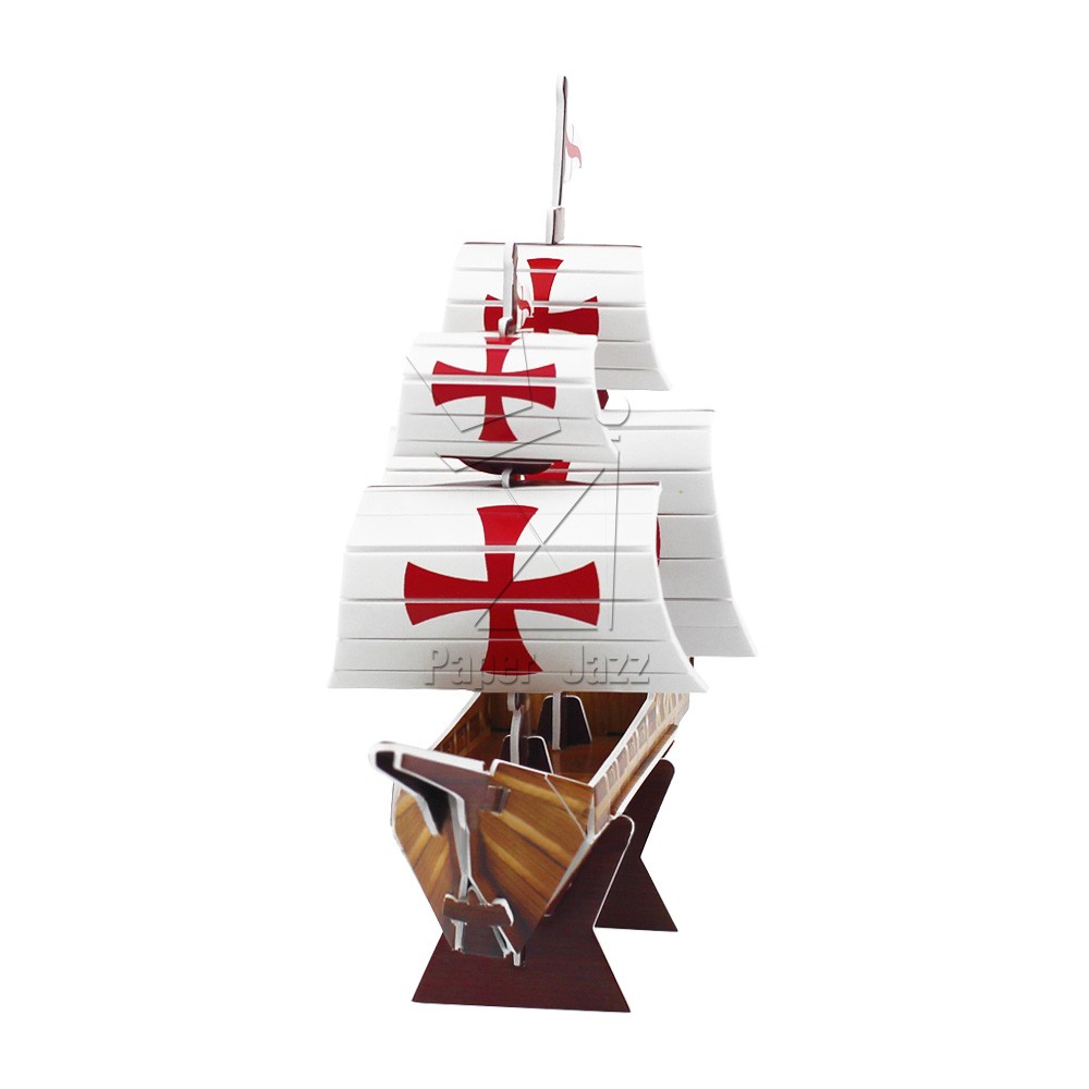 MINI SAINT MARY迷你圣玛丽号