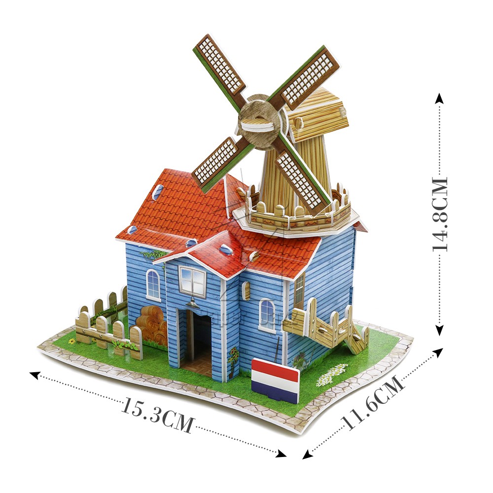 HOLLAND RANCH荷兰牧场