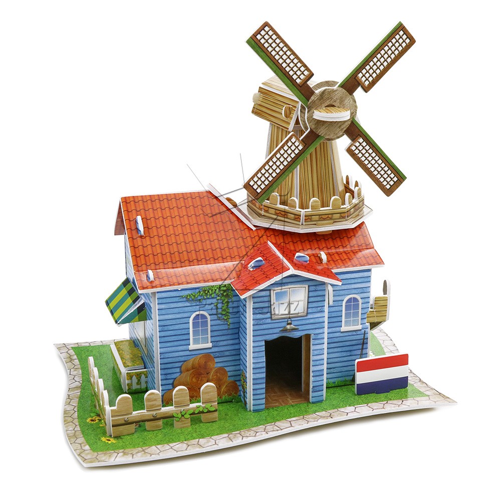 HOLLAND RANCH荷兰牧场