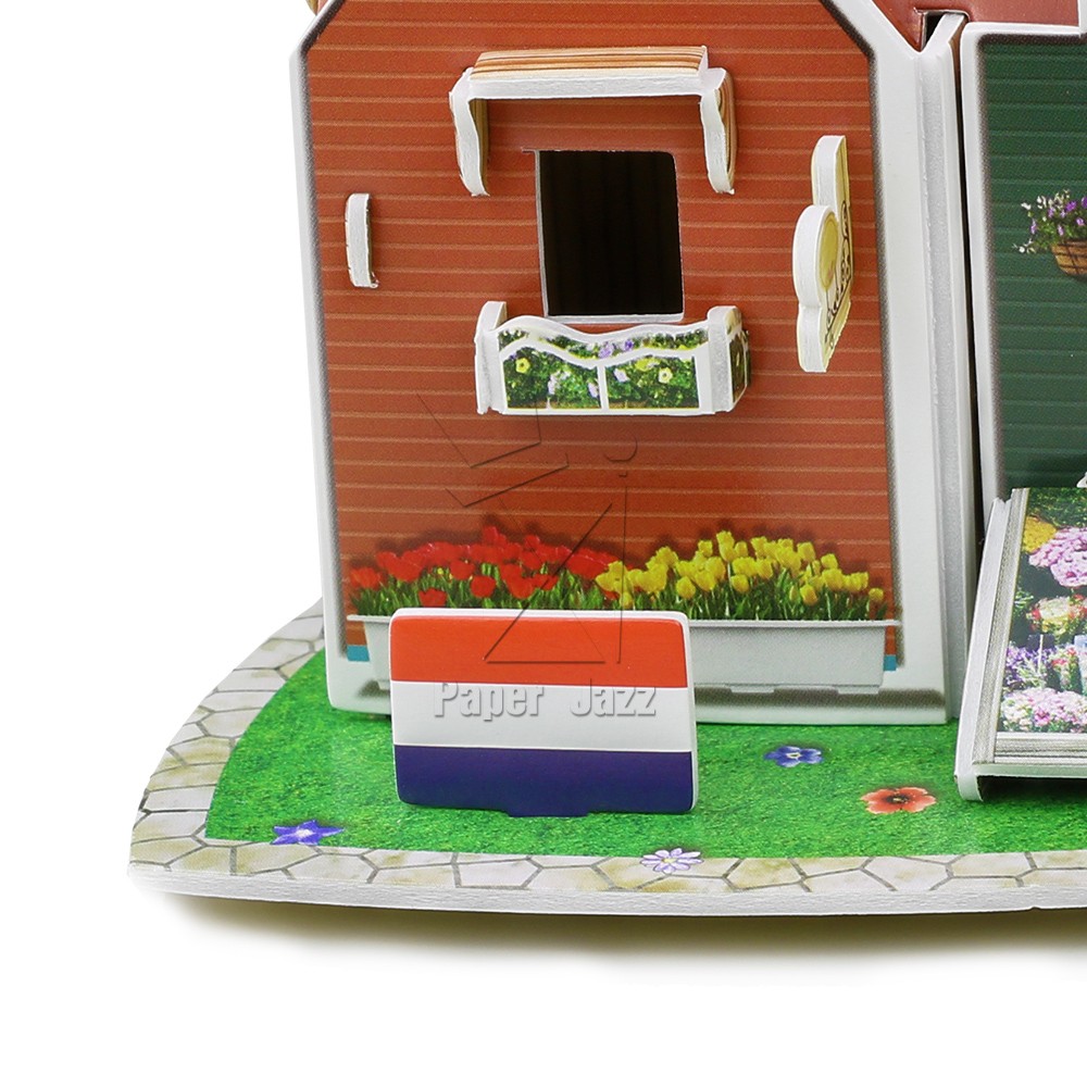 HOLLAND FOWER SHOP荷兰面包店