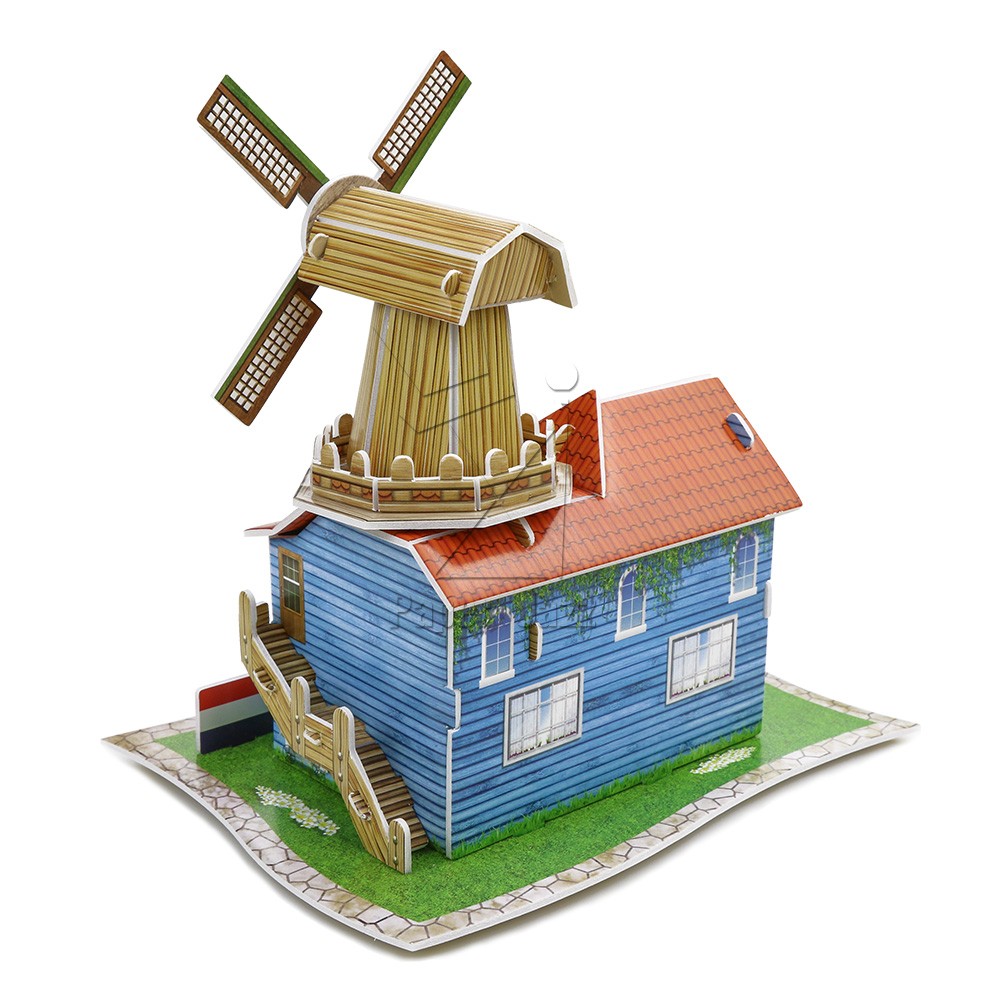 HOLLAND RANCH荷兰牧场