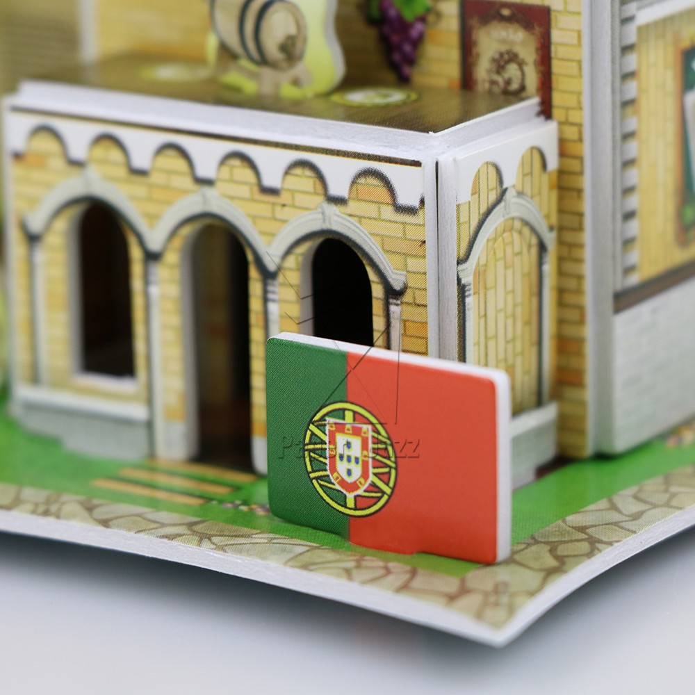 PORTUGUESE HOTEL葡萄牙酒店