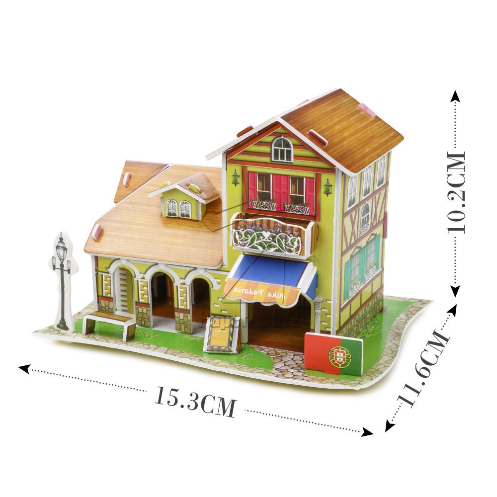 PORTUGUESE BAKERY葡萄牙面包店