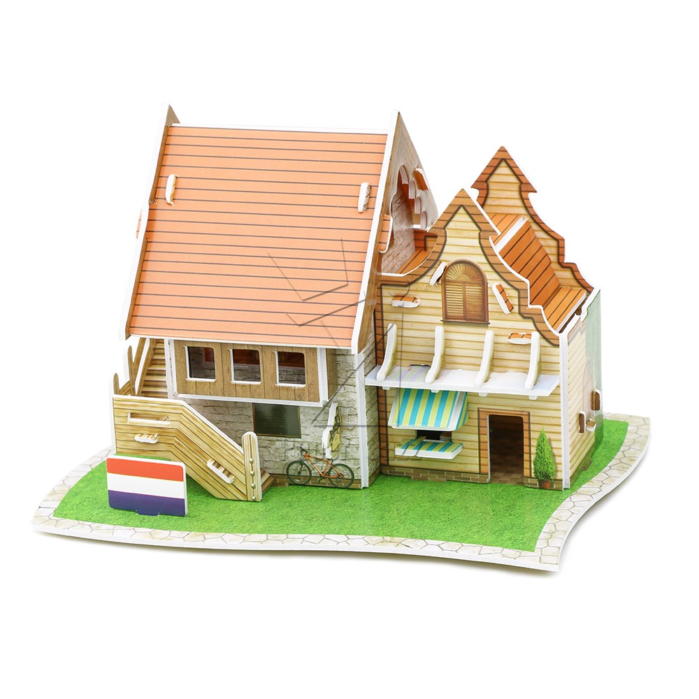 HOLLAND COFFEE SHOP荷兰咖啡店