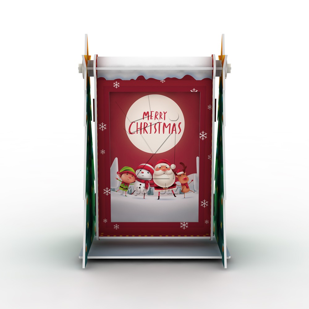 CHRISTMAS TREE FRAME圣诞树相框
